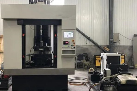 如何減小珩磨噪聲？上海珩磨機廠家分享！