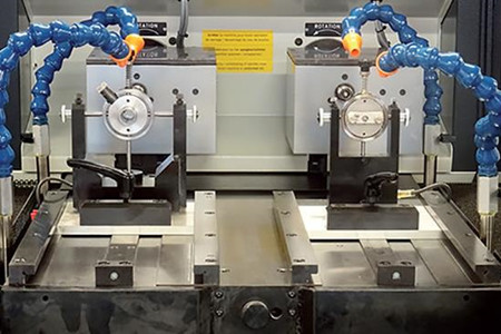 如何減小珩磨噪聲？上海珩磨機廠家分享！