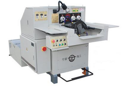 精密珩磨機加工產品表面刮傷原因，你可知道？