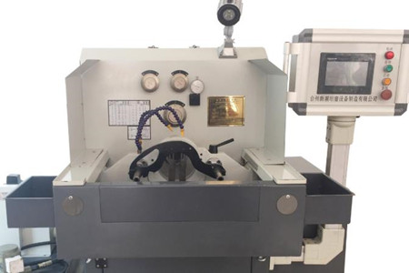 海工珩磨機珩磨條如何修整？其實很簡單！