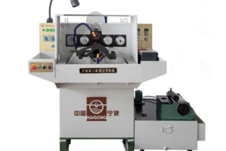 一文分享雙導軌精密臥式珩磨機選購時的需考慮事項！