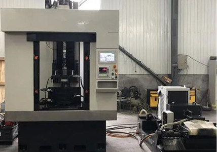 防止立式珩磨機熱變形，這些措施需學會！