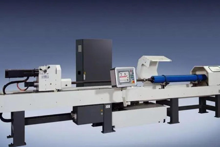 數控珩磨機進給量選多少合適？0.1~5.0mm/min范圍內！