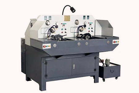 數控珩磨機進給量選多少合適？0.1~5.0mm/min范圍內！